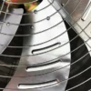 Axial Flow Fan, 500, Wall - view 4