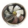 Axial Flow Fan, 500, Wall - view 6