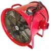 Axial Flow Fan, 500mm, 20inch, Portable, ATEX