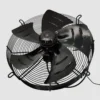 Axial Flow Fan, 500mm, 220V, Electric
