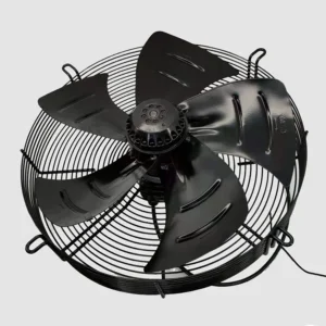 Axial Flow Fan, 500mm, 220V, Electric