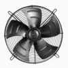 Axial Flow Fan, 500mm, 220V, Electric - view 2