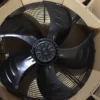 Axial Flow Fan, 500mm, 220V, Electric - view 5