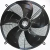 Axial Flow Fan, 500mm, 220V, Electric - view 6