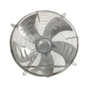 Axial Flow Fan, 500Mm, 220V, Plastic - view 3