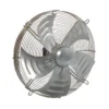 Axial Flow Fan, 500Mm, 220V, Plastic - view 4