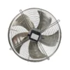 Axial Flow Fan, 500Mm, 220V, Plastic - view 5