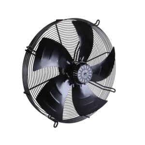 Axial Flow Fan, 500mm, 230v, Electric