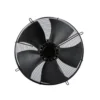 Axial Flow Fan, 500mm, 230v, Electric - view 2