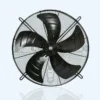 Axial Flow Fan, 500mm, 230v, Electric - view 3