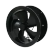 Axial Flow Fan, 500mm, 230v, Electric - view 4