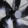 Axial Flow Fan, 500mm, 230v, Electric - view 5