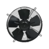 Axial Flow Fan, 500mm, 230v, Electric - view 6