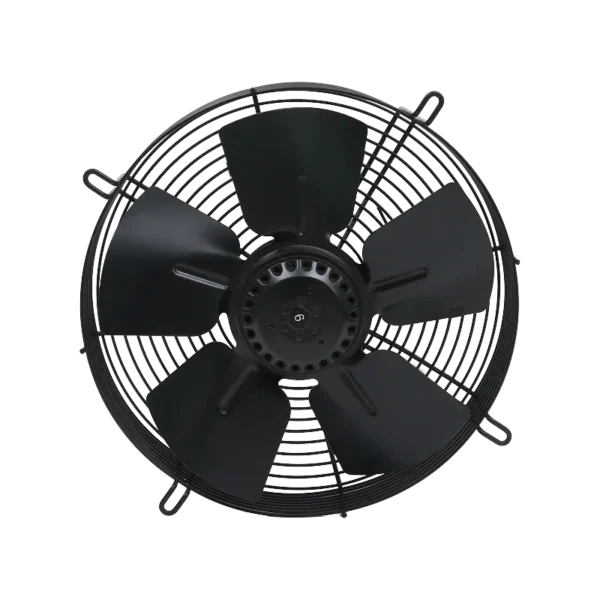 Axial Flow Fan, 500mm, 230v, Electric - view 6
