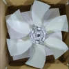Axial Flow Fan, 500mm, Aluminium - view 2