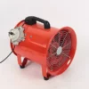 Axial Flow Fan, 500mm, Explosion-Proof, Portable
