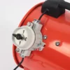 Axial Flow Fan, 500mm, Explosion-Proof, Portable - view 2