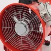 Axial Flow Fan, 500mm, Explosion-Proof, Portable - view 5