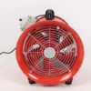 Axial Flow Fan, 500mm, Explosion-Proof, Portable - view 6