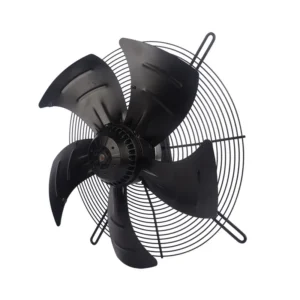 Axial Flow Fan, 500mm, IP55, 220V/230V/380V/400V