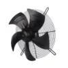 Axial Flow Fan, 500mm, IP55, 220V/230V/380V/400V