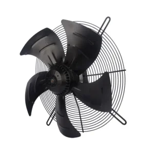 Axial Flow Fan, 500mm, IP55, 220V/230V/380V/400V