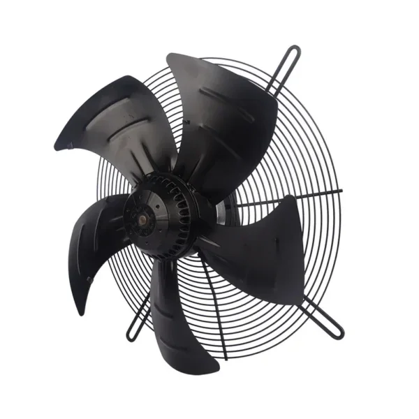 Axial Flow Fan, 500mm, IP55, 220V/230V/380V/400V