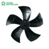 Axial Flow Fan, 500mm, Radial