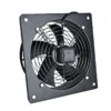 Axial Flow Fan, 500MM, Roof
