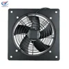 Axial Flow Fan, 500MM, Roof - view 2
