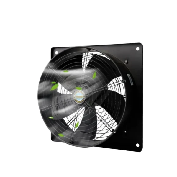Axial Flow Fan, 500MM, Roof - view 3