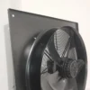 Axial Flow Fan, 500mm, Stainless, Steel - view 3