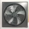Axial Flow Fan, 500mm, Stainless, Steel - view 4