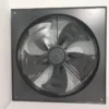 Axial Flow Fan, 500mm, Stainless, Steel - view 5