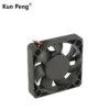 Axial Flow Fan, 5010, 5v, 12v, 24v - view 3
