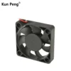 Axial Flow Fan, 5010, 5v, 12v, 24v - view 4