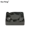 Axial Flow Fan, 5010, 5v, 12v, 24v - view 5