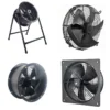 Axial Flow Fan, 600mm, 220V, Electric - view 6