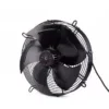 Axial Flow Fan, 600mm, 800W