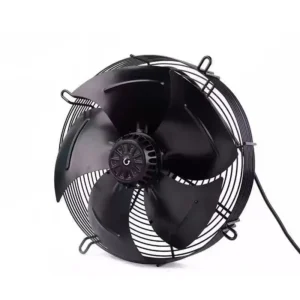 Axial Flow Fan, 600mm, 800W