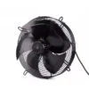 Axial Flow Fan, 600mm, 800W
