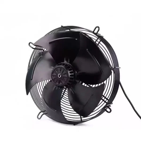 Axial Flow Fan, 600mm, 800W