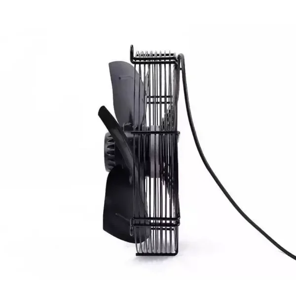 Axial Flow Fan, 600mm, 800W - view 2