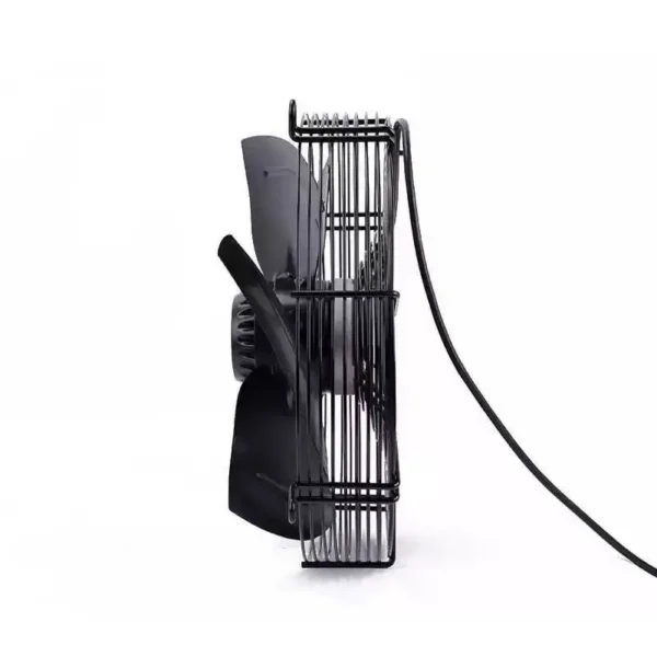 Axial Flow Fan, 600mm, 800W - view 2