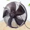 Axial Flow Fan, 600mm, 800W - view 3