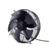 Axial Flow Fan, 600mm, 800W - view 5