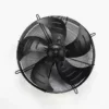 Axial Flow Fan, 600mm, 800W - view 6
