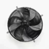 Axial Flow Fan, 600mm, 800W - view 6