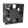 Axial Flow Fan, 60x60x25mm, SZR6025, Brushless, 5/12/24V - view 6