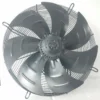 Axial Flow Fan, 630mm, 220, Stainless Steel - view 2